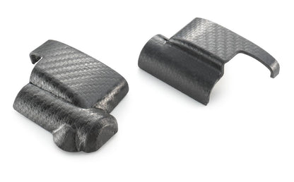 KTM Factory Racing clutch master cylinder protection