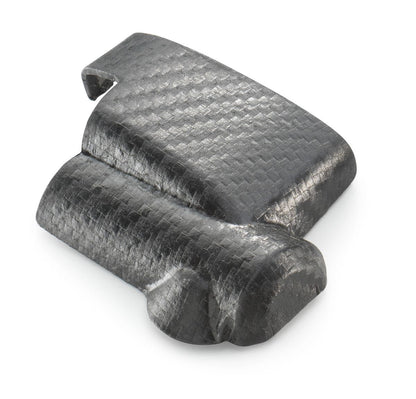 KTM Factory Racing master cylinder protection