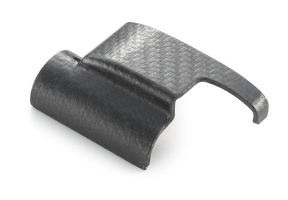 KTM Factory Racing clutch master cylinder protection