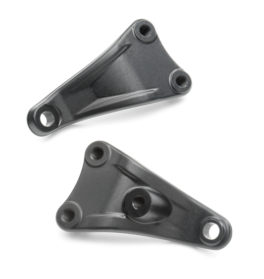 Motorhalterungssatz FC, FE, FS, FX (250, 350, 350s, 350w, 450) 23-25