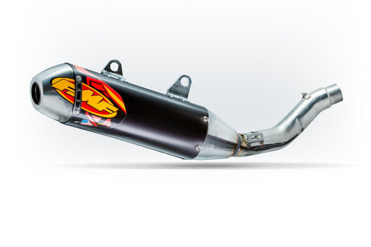 FMF Powercore 4 Schalldämpfer für 4-Takt-Motoren FC, FE, FS, FX (250, 350, 450, 501) 22-25
