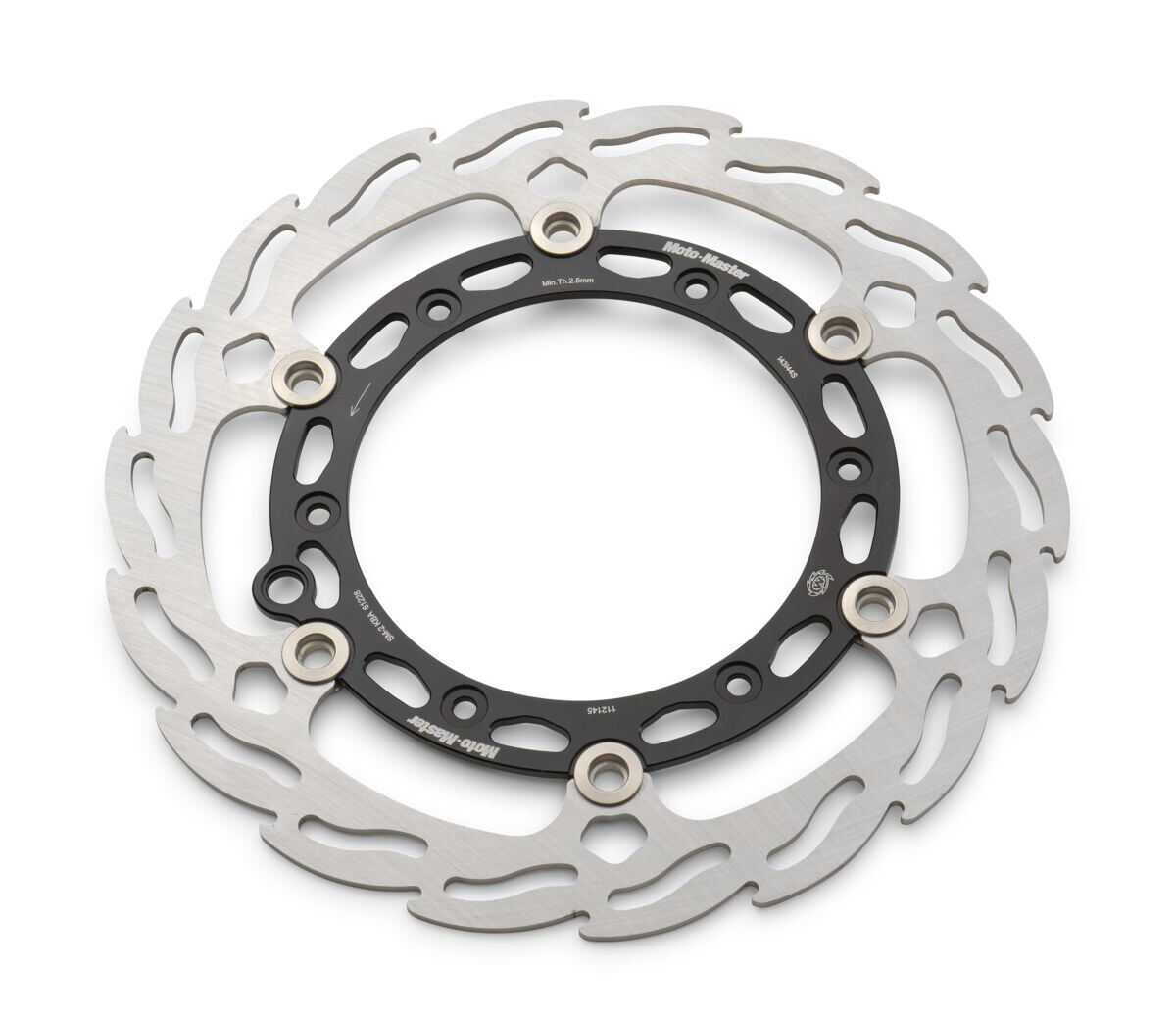Flame Bremsscheibe FC, FE, FX, TC, TE, TX (125-501) 14-25