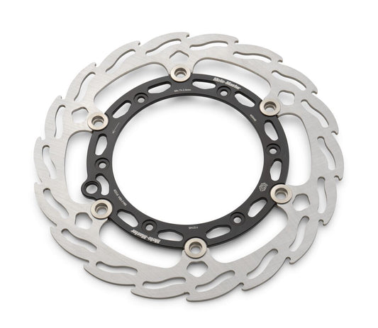 Flame Bremsscheibe FC, FE, FX, TC, TE, TX (125-501) 14-25