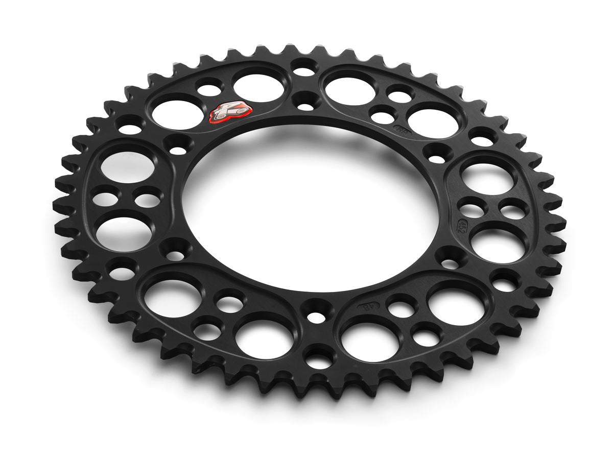 Renthal GP-Kettenrad 701 FC, FE, FR, FS, FX, TC, TE, TX (125-650e, ENDURO) 44 bis 53 Zähne 04-25