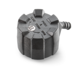 Kühlerdeckel 125-500 EXC/SX 23-25