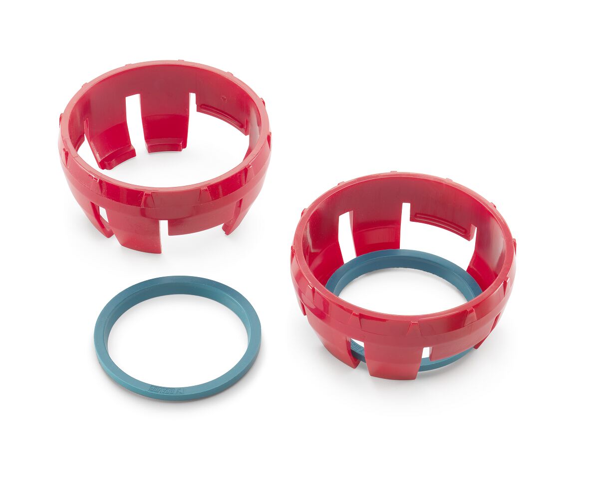 Schmutzabstreifer 125-570 FC/FE/FX/TC/TE/TX 10-25