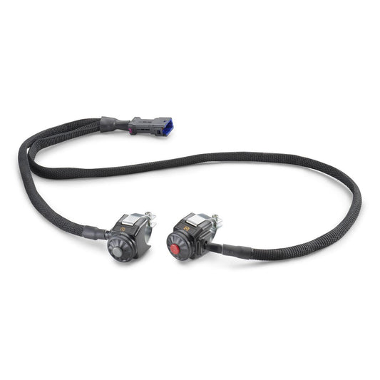 Start/Stopp-Schalter 125-501 TC/FE/TE/FC/FX/TX 23-25