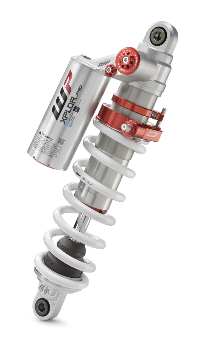 XPLOR PRO 8946 Stoßdämpfer 150-300 EXC 24-26