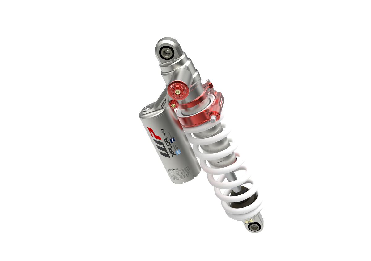 XPLOR PRO 8946 Stoßdämpfer 150-300 EXC 24-26