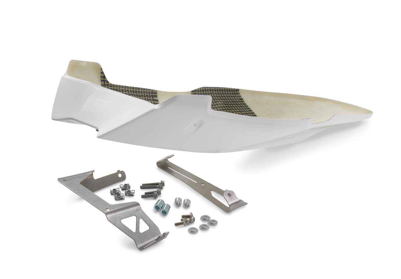 Frontspoiler 990 (DUKE) 2024