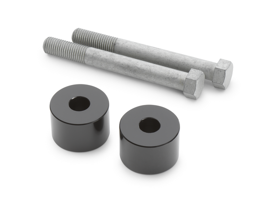 Lenkererhöhung 125-390 R2R (390 DUKE) 2024