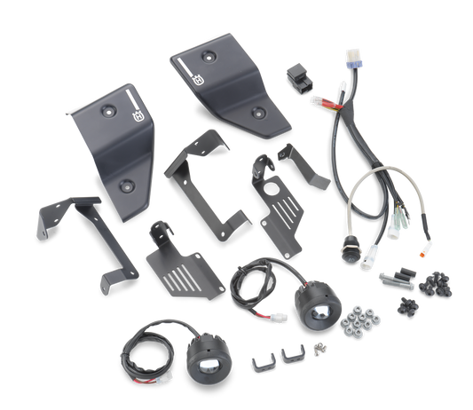 Nebelscheinwerfersatz 125/250/401 SVARTPILEN/VITPILEN 24-25