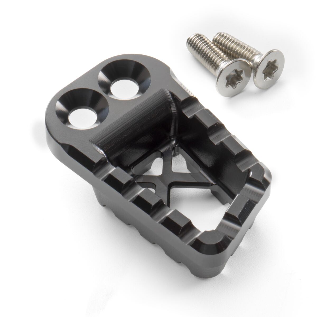 Foot brake lever step plate 790-1390 (SUPER)ADVENTURE 19-27