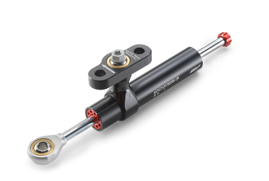 APEX PRO 7117 Steering damper kit