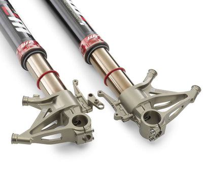 WP Apex Pro Fork