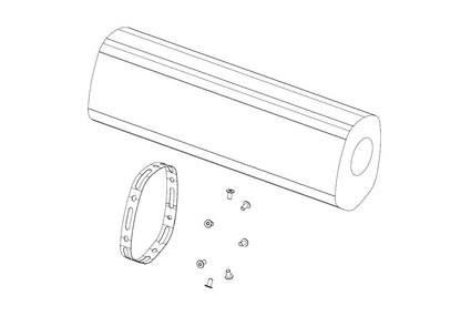 KTM Insulationkit