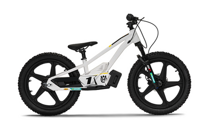 HUSQVARNA STACYC EE 1.20 2023