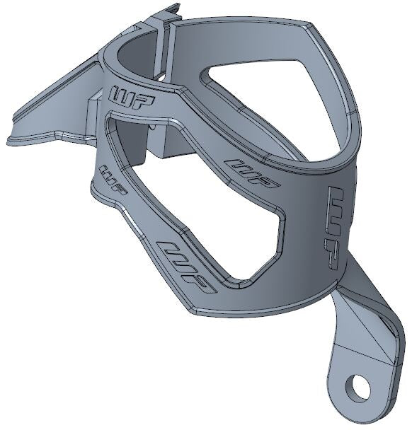 Bracket