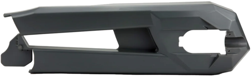 Ersatz-Kettenschutz, schwarz - 20E-Antrieb