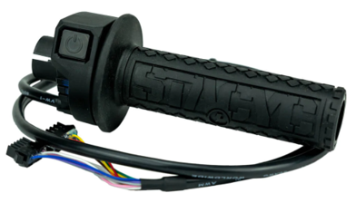 Ersatz-Drosselklappeneinheit