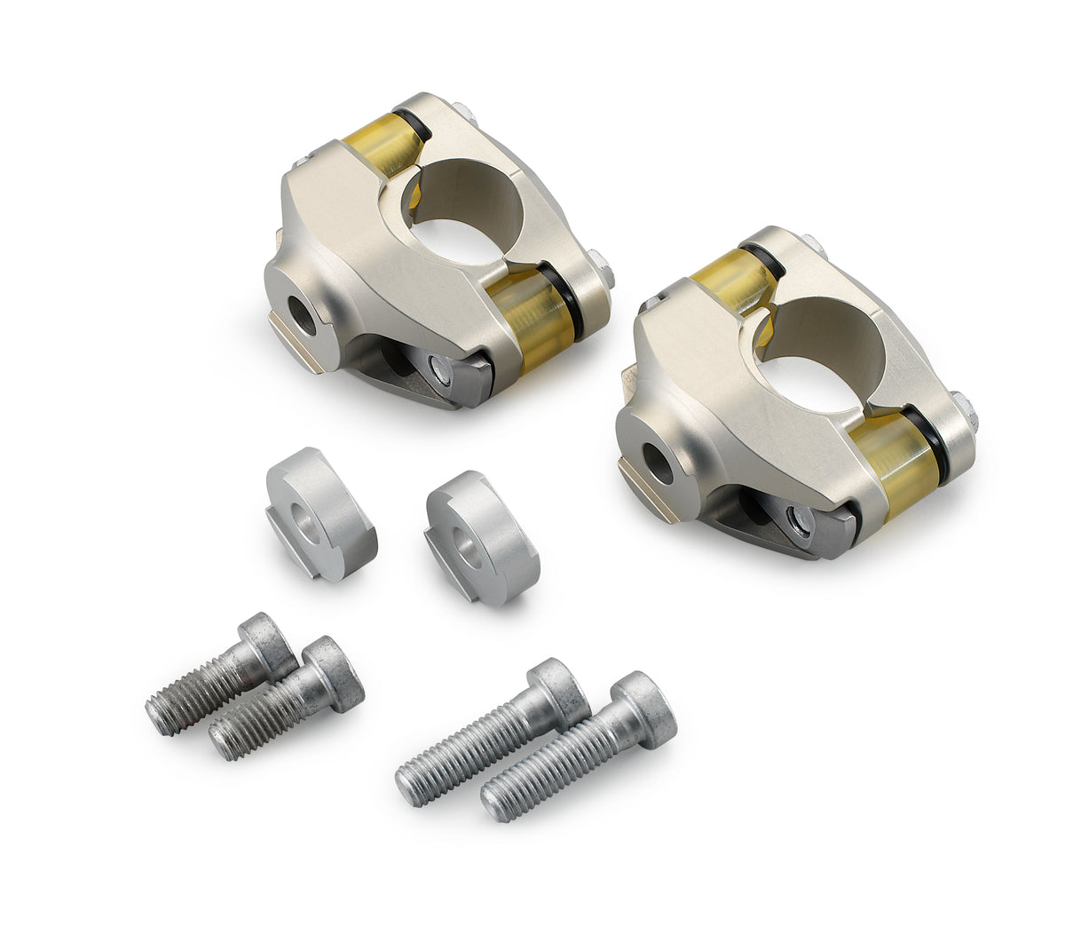 Progressives Lenkerdämpfungssystem (PHDS) EE, FC, FE, FS, FX, NORDEN, TC, TE, TX (3-901) 14-25