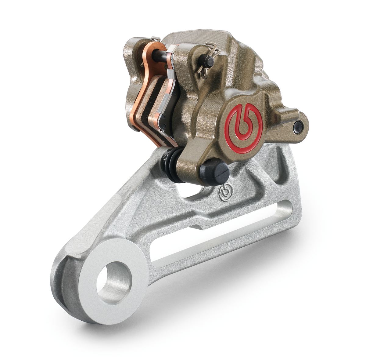 Factory Racing Bremssattel FC, FE, FX, TC, TE, TX (125-450) 14-25