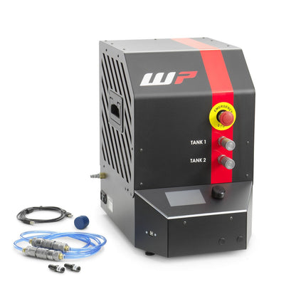HUSQVARNA Vacuum pump