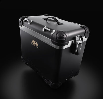 KTM Touratech case