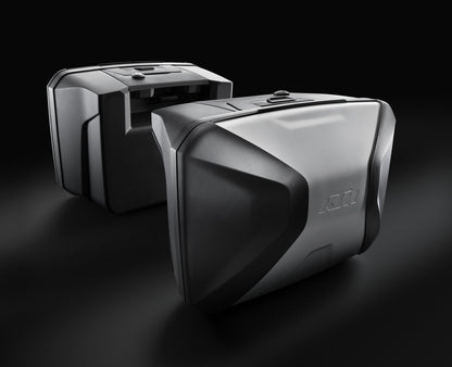 KTM Touring case set