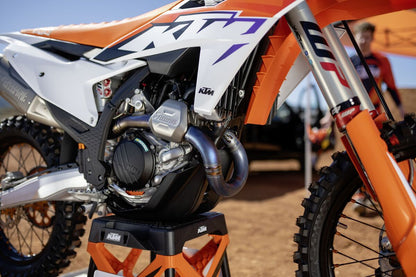 KTM Akrapovič Evolution Line 4-stroke 250-350 (SX, XC) 23-25