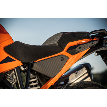 Side fairing set