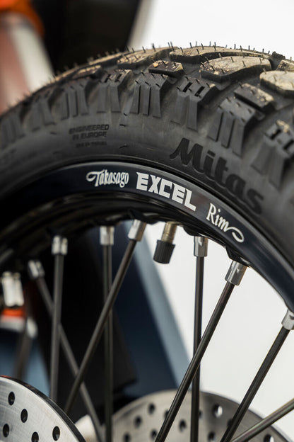 KTM Factory wheel set 790-1290, R2R (890, 1290, ADVENTURE, SUPER)…