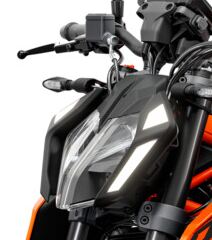 Positionslicht 125/250 DUKE 2024