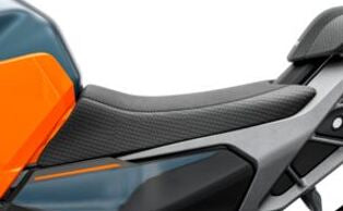 Fahrersitz 390 DUKE 2024