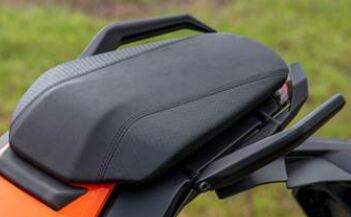 Griffset 125/250/390 DUKE 2024