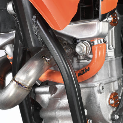 KTM Radiator hose 250 SX 17-18