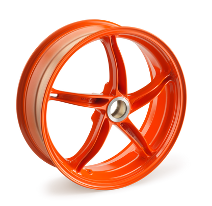 KTM Wheel set 1290/1390 SUPER DUKE 20-26