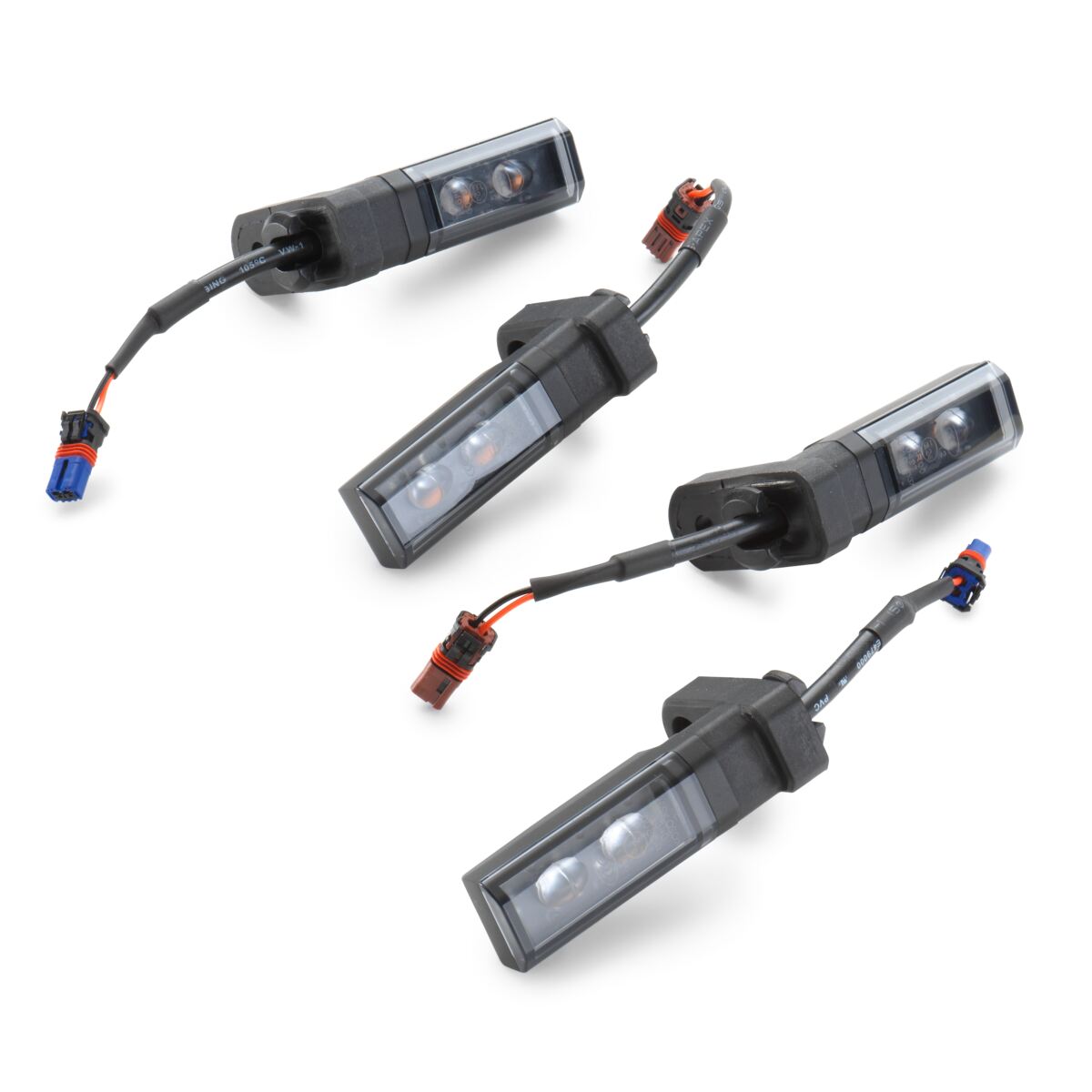 LED turn signal kit