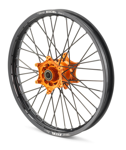 KTM Factory front wheel 790 / 890 Adventure