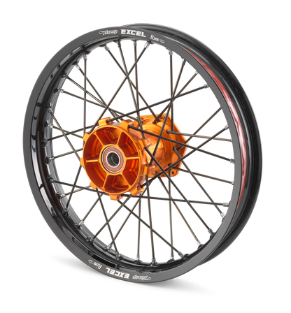 KTM Factory rear wheel 790 / 890 Adventure