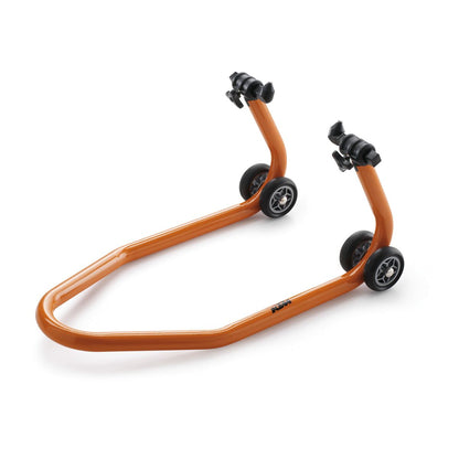 KTM Front wheel work stand, small