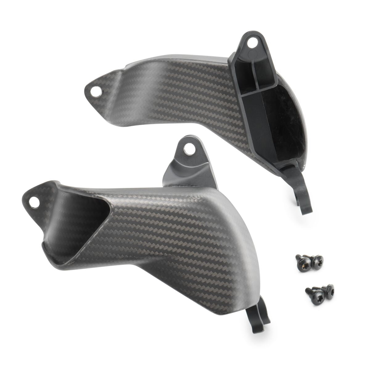 Bremskühlungs-Kit ab Werk 1290/1390 SUPER DUKE 14-25