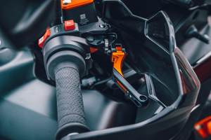 KTM Brake lever 790-890 R2R (890 ADVENTURE, SMT) 19-24