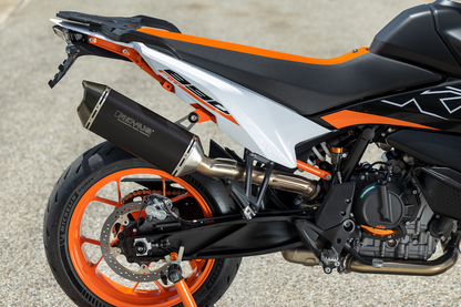 KTM REMUS slip-on silencer 790-890 R2R (890 ADVENTURE, SMT) 19-24