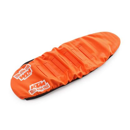 KTM Factory Racing seat cover 125-500 EXC/EXC-F/SX/SX-F 19-23