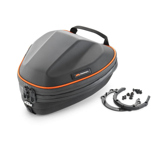 Tank bag