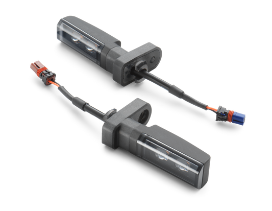 LED-Blinker-Set 990-1390 (DUKE, SUPER DUKE) 24-25