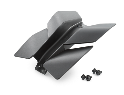 KTM Splash protection 125-390 (DUKE) 2024