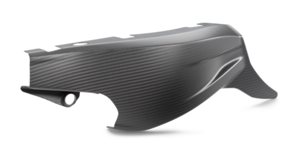 Swing arm protection