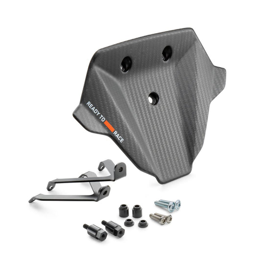 Fly screen kit